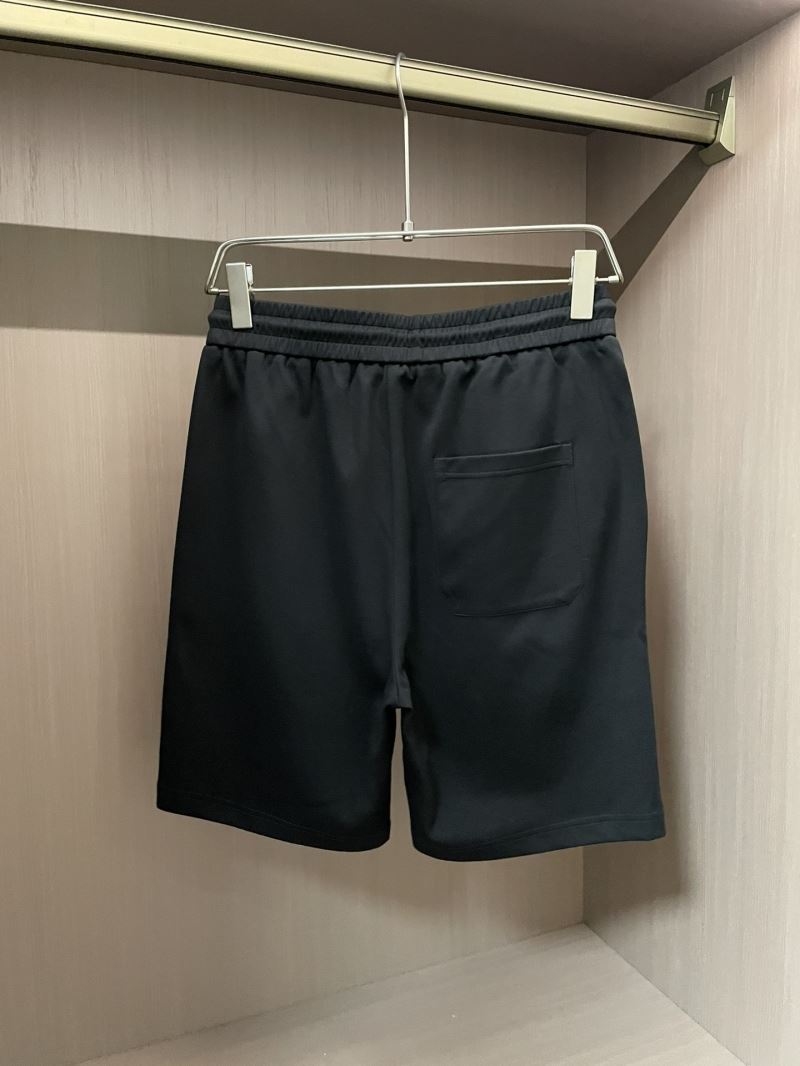 Burberry Short Pants